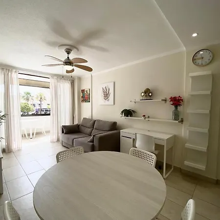Appartamento Cozy Seaside 215 In Parque Santiago 2 *