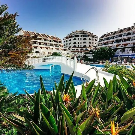 Cozy Seaside 215 In Parque Santiago 2 Appartamento