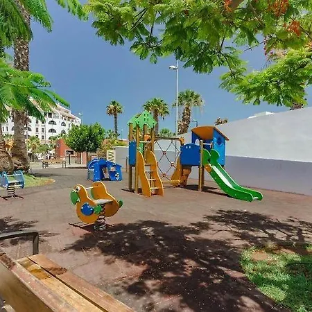 Cozy Seaside 215 In Parque Santiago 2 Appartamento
